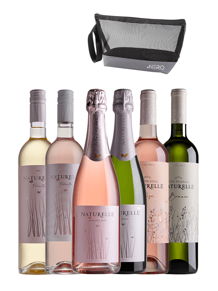 10°- Colecao Naturelle Fresh_